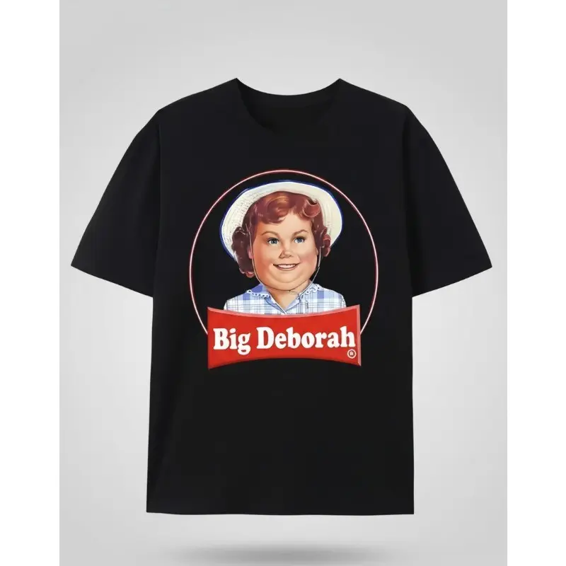 トップス TheThreeRobbers DEBRA SHIRT FAT WIDTH L fat deborah shirt - TikTok Shop