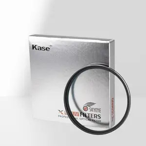 Kase Skyeye X-MCUV Optical Filter 82mm UV