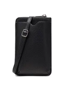 Women's Lightweight Crossbody Phone Bag, Cellphone Multifunctional Design with Card Slots, Adjustable Strap, Ideal for Office and Daily Use