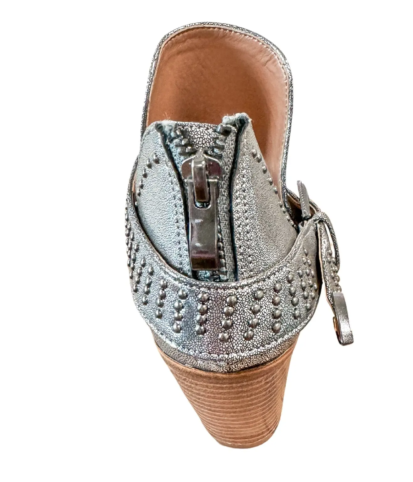 Naughty Monkey-Fiona Ankle Boot - TikTok Shop