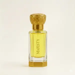 Oud Mabakher | Unisex | Smoky Oud, Incense, Spicy, Warm, Resinous, Woody | Pure Oud