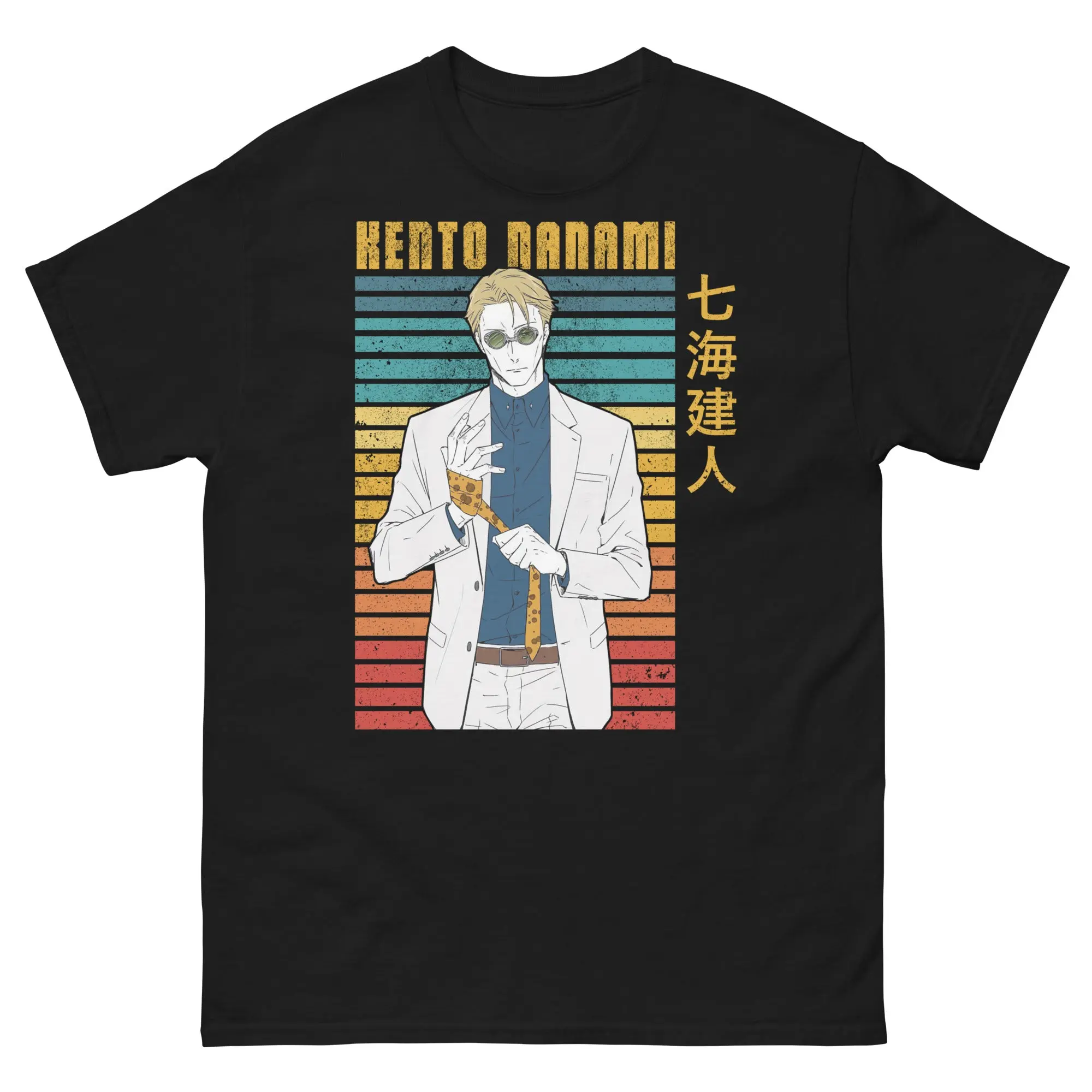 Kento Nanami Tee