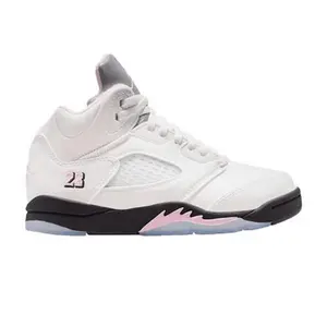 Air Jordan 5 Retro PS 'Medium Soft Pink'