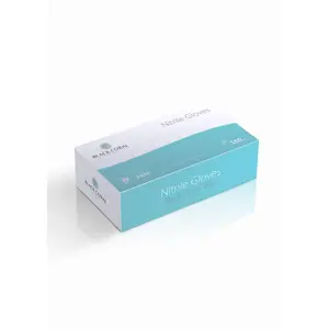 Nitrile Gloves 100pcs