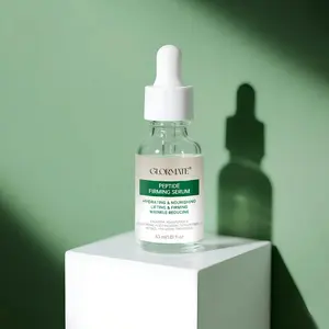 [Glormate]Firming Peptide Lifting Serum｜Hydrating Serum with  Hyaluronic Acid, Retinol & More, Serum for Dullness, Anti Aging ,Sagging for All Skin Types Wrinkle Facial Serum