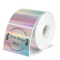 Gradient-Holographic