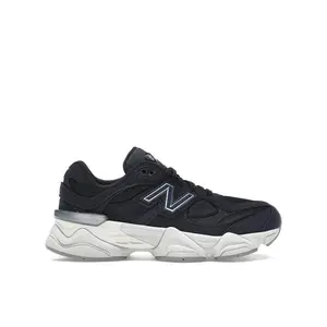 New Balance Kid's 9060 Eclipse Navy, from StockX