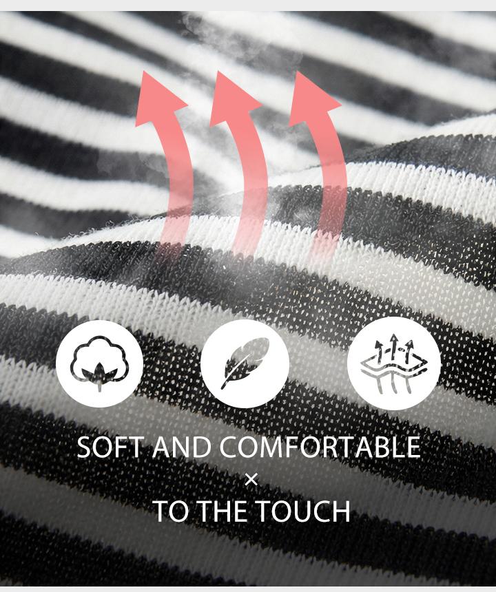 KatchMe Women's Casual Stripe Button Long Sleeve Top & Drawstring Waist Wide Leg Trousers Co-ord, Cozy Two Piece Set for Lady Spring & Fall