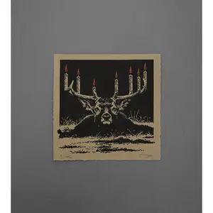 My Field - High-Quality Print