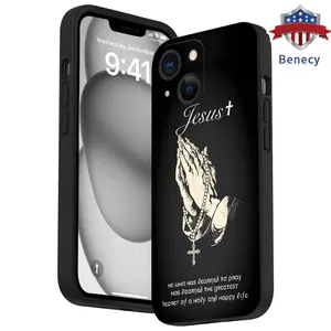 Straight Edge TPU Phone Case for iPhone 15 16 14 Pro Max 13 12 11 XR XS Plus E Cross Pattern Drop Protection Shockproof Soft Liquid Silicone Smartphone Cover