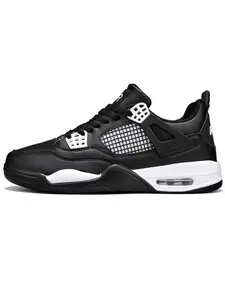 Women's Mid-Height Breathable Soft Sole Casual Sneakers, Fashion Versatile Trendy Board Shoes, Hot Dad Shoes, Korean Style