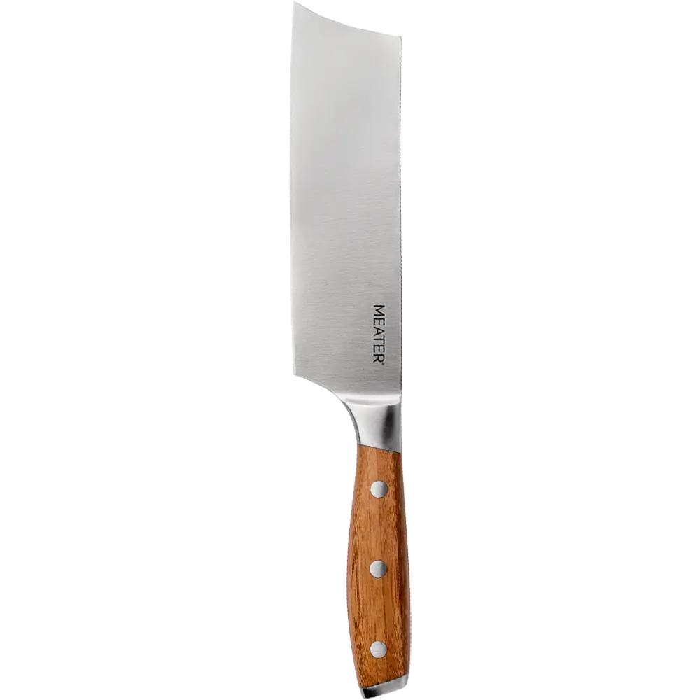 MEATER X Messermeister Knife