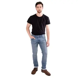 Slim Fit / Joker (Light Indigo)