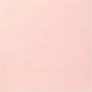 Light Pink Tissue Paper - 20in. x 26in. Sized Sheets (43538)