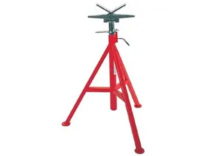 Ridgid V Head Low Pipe Stand