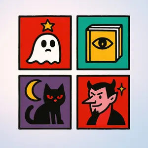 Witchy Blocks