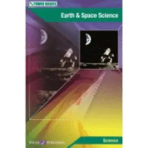 USED-Power Basics Earth & Space Science by Robert Taggart (Paperback)
