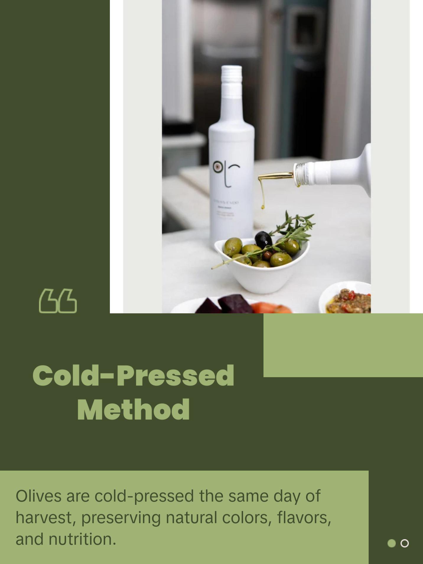 YAYA'S EVOO - Cold Pressed Extra Virgin Olive Oil, Staight from Greece. 100% Pure EVOO, Natural, High Antioxidant, Polyphenol Rich (700ml - Half Case)