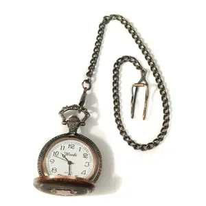 Steampunk Pocket Watch