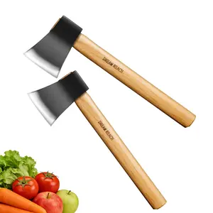 Dream Reach 2-Piece Garden Axe Set，Ideal Gift for Man & Woman