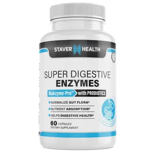 Super Digestive Enzymes