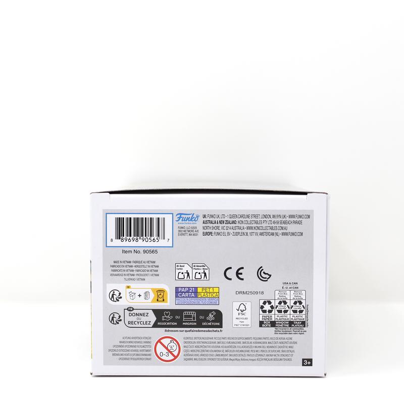 Funko Pop! One Piece: Sanji #2167