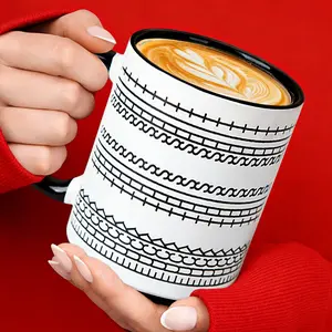 12 Oz Ceramic Coffee Funny Mug Birthday Xmas Gifts for Women Men Boss Coworkers colleague Friend Retirement Christmas Gifts Stylish Drinkware