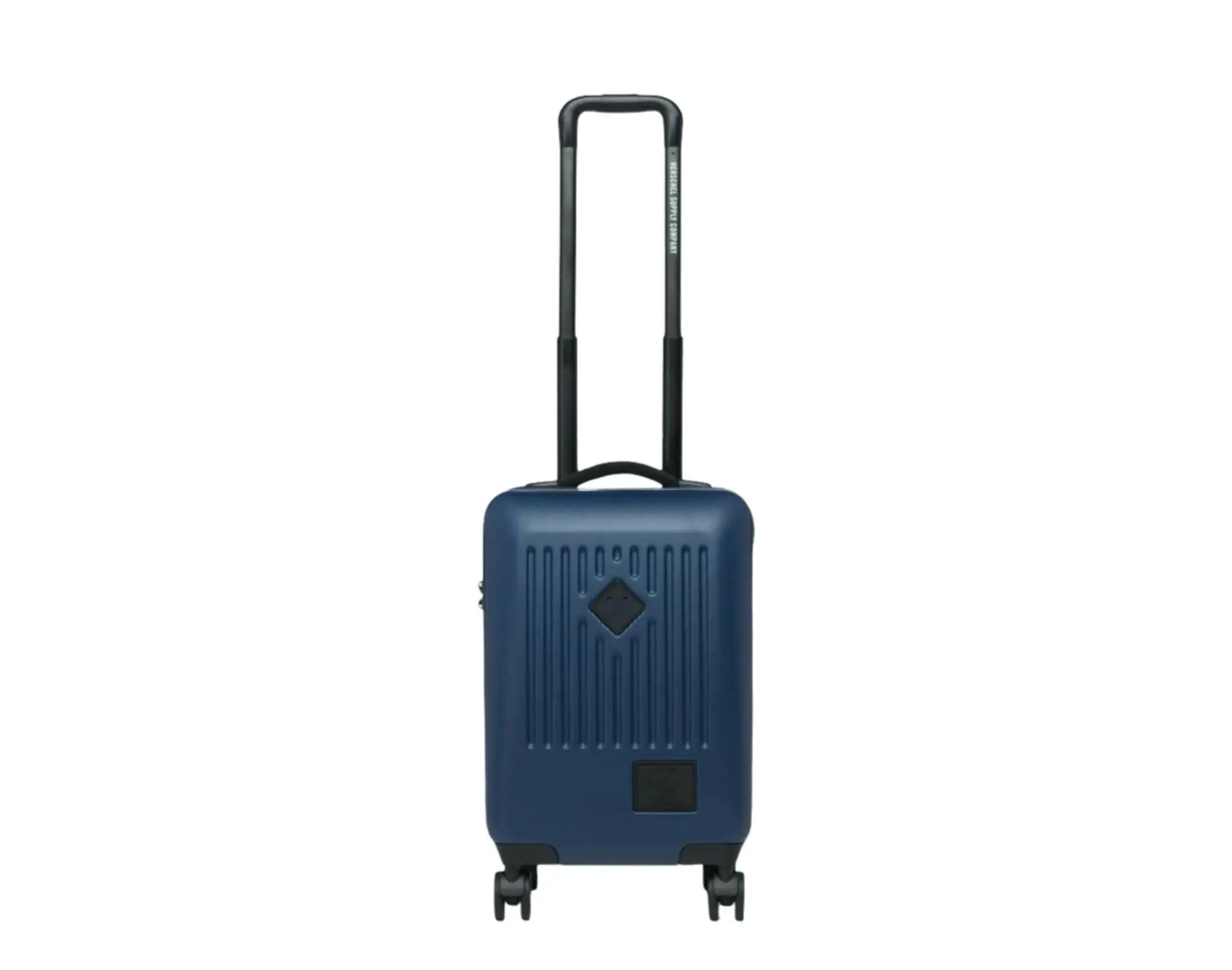 Herschel Supply Co. Trade Carry-On 34L Suitcase in Navy | Hard Shell Spinner