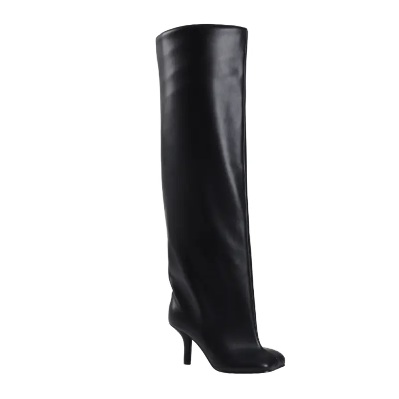 over-knee-blackPU