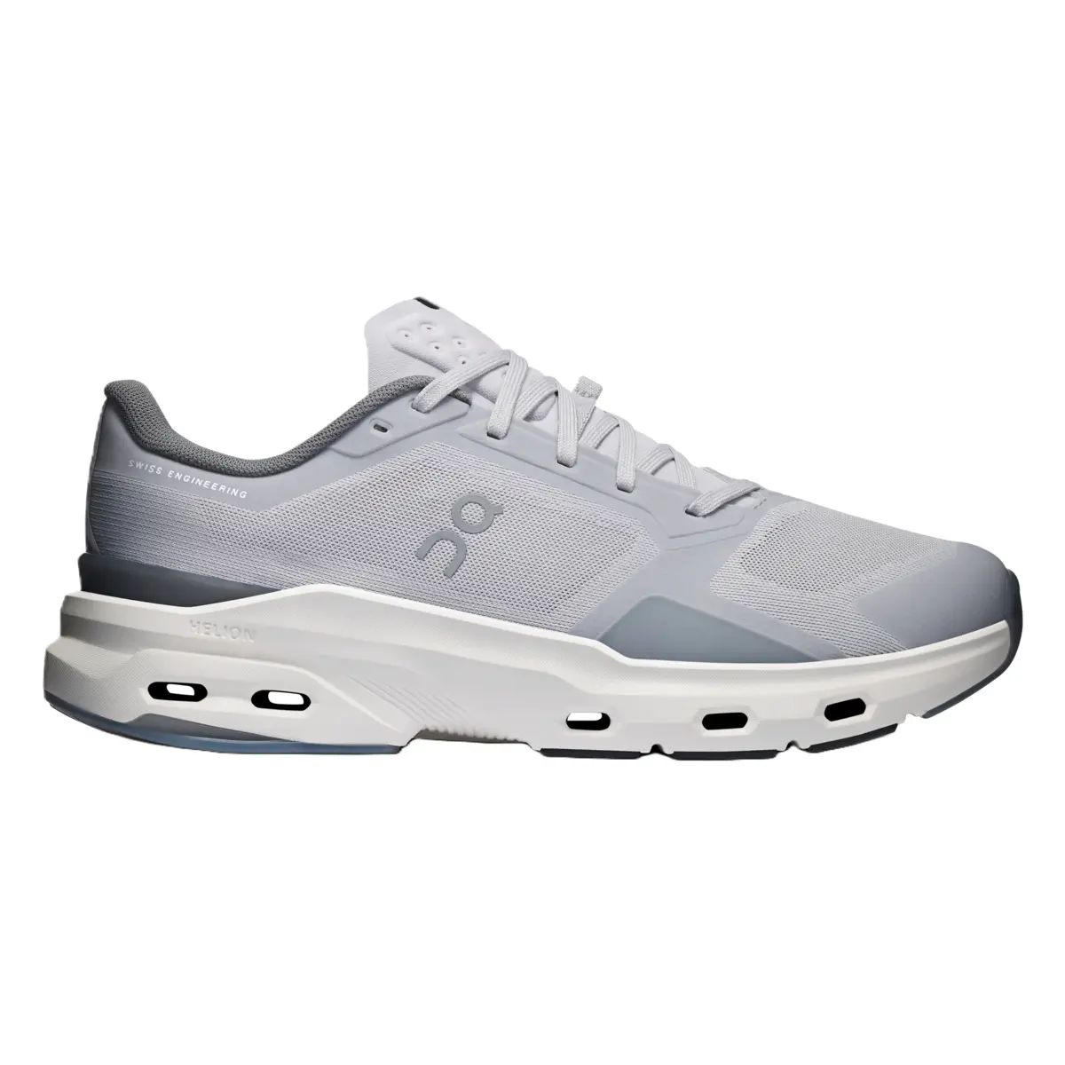On Running Cloudpulse 2 Glacier Ivory Men's Fashion Shoes New