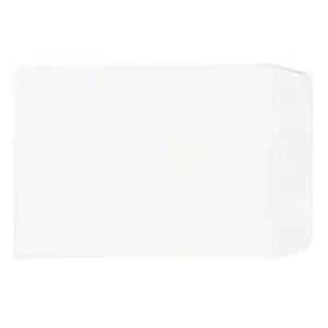 Quality Park Products  Redi-Strip Envelope- Plain- 28Lb- 6x9in.- White
