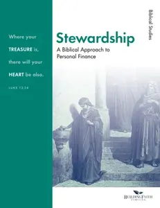 USED-Stewardship: Biblical Principles and Scripture Studies by Steven P Demme (Paperback)