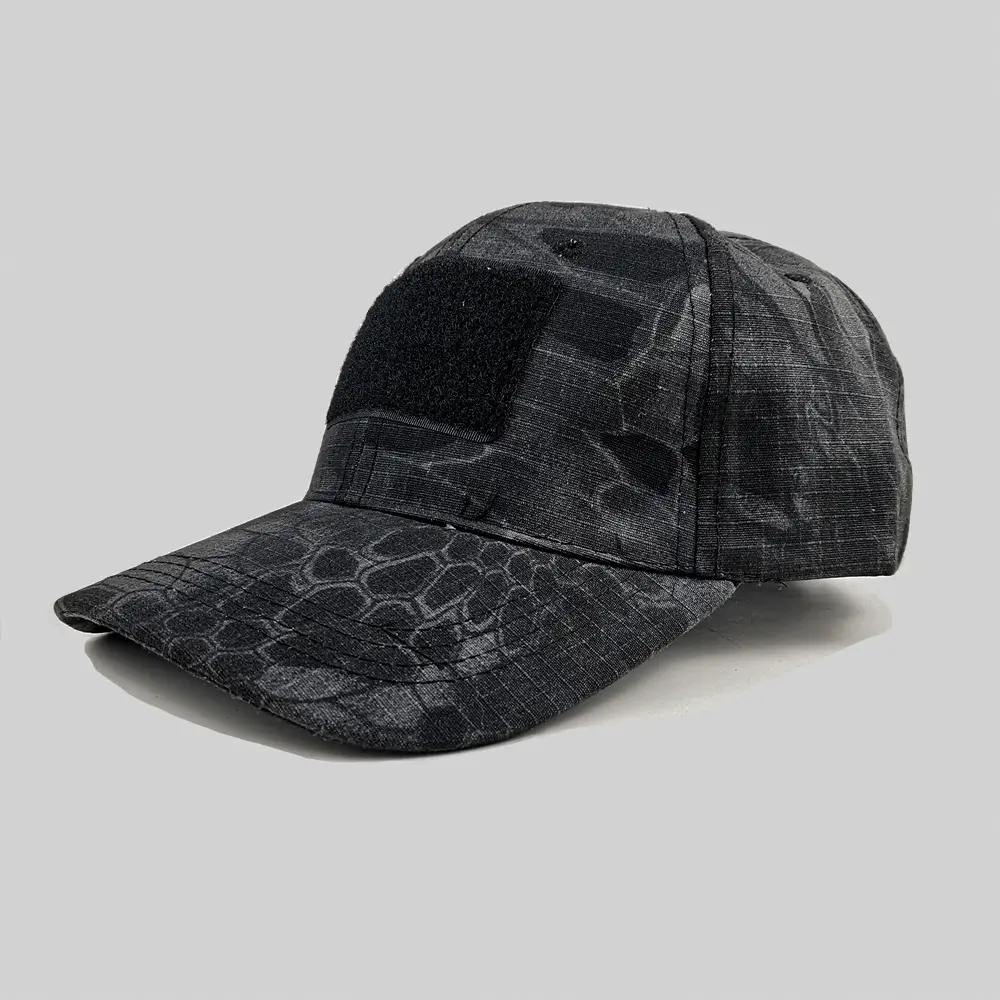 Python pattern black