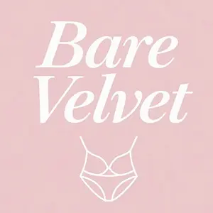 Bare Velvet shop logo