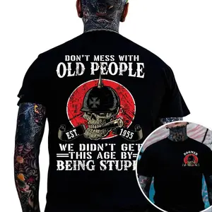 Custom Year Baby Boomer Generation T-shirt, Boomer Tshirt, Baby Boomer T Shirt - 100% Top Unisex Comfort, Custom Year Of Birth Shirt, Design Shirt