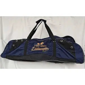 Lacrosse Equipment Duffle Bag - 42"