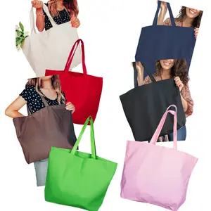 Tote-ally You - Pick Your Design + Tote Color On The LIVE - Design Your Own!
