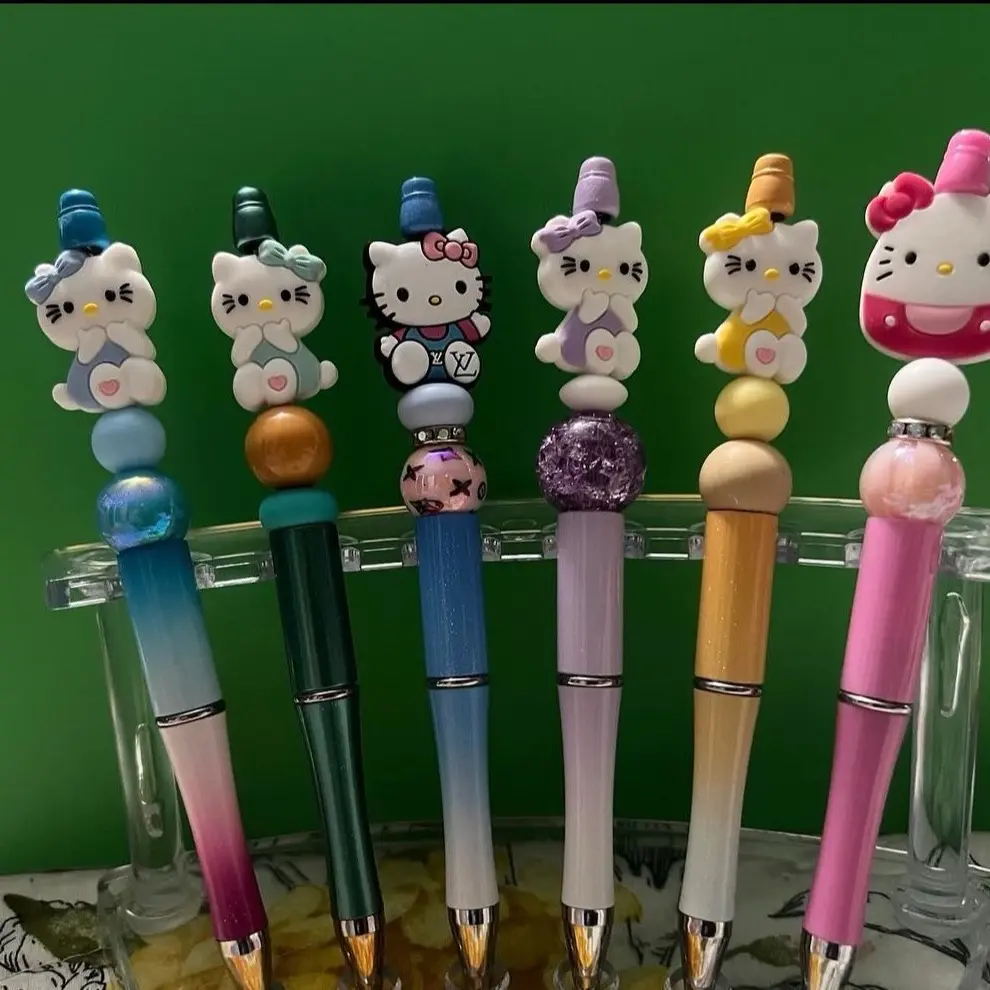 Hello Kitty Pen