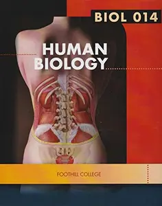 USED-Human Biology by Sylvia S. Mader (Paperback)