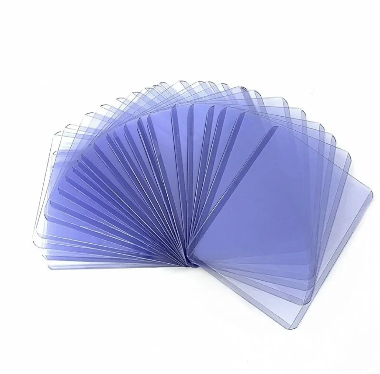 Pullbox Cards