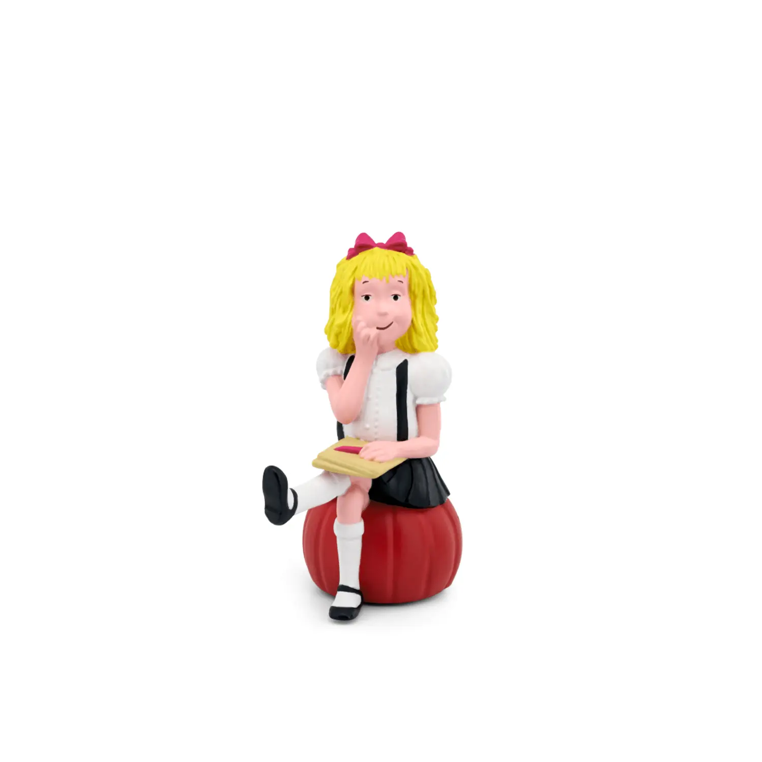 Eloise Tonie Eloise Tonie