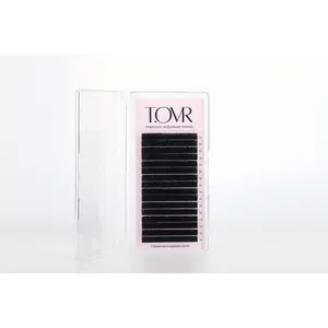 Take Over 0.07 Premium Individual Lash Extensions