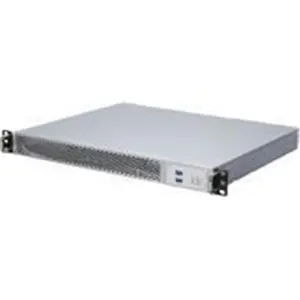 In-Win  2 x 2.5 in. Rackmount 1U Appliance 315W Power Supply Box, Silver & Brown