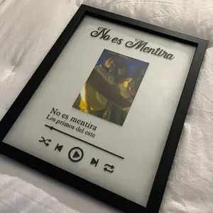Wood frames