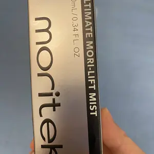 Moritek BOTOX MIST (10ml pocket-size)｜30 SECONDS LIFT, Sculpt