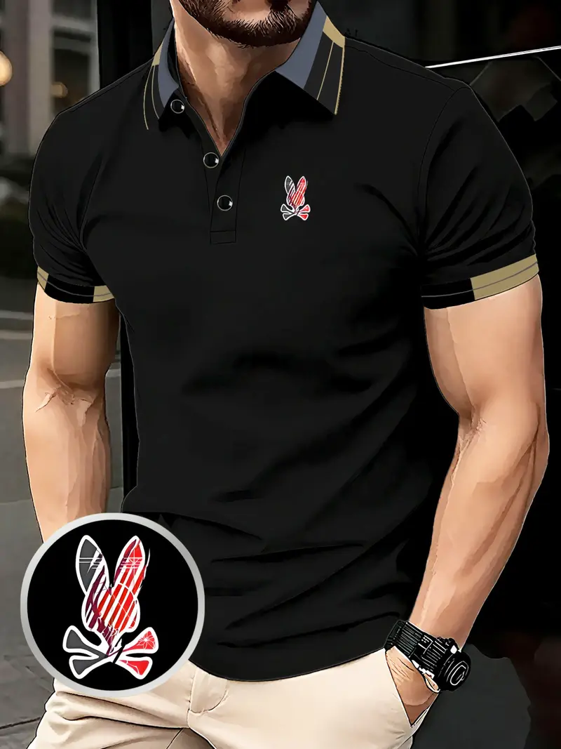 vintage psycho bunny 2000s - TikTok Shop