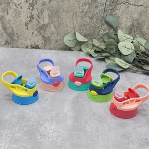 Replacement Lid- For 12oz Sippy