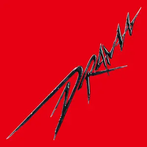 Aespa - Drama - The 4th Mini Album [Scene Ver.]  [COMPACT DISC - CD] Postcard, Photos, Stickers