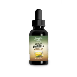 Moringa oil 1 Oz