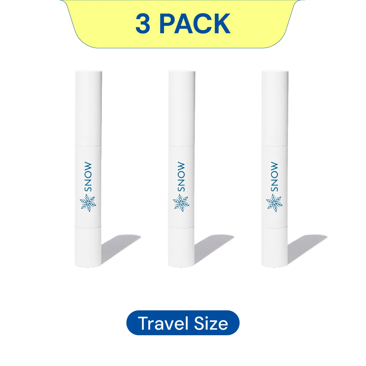 Travel Size - 3 PACK